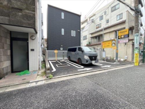 現地（2026年9月撮影）