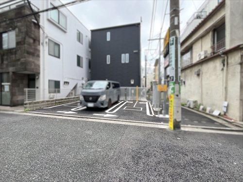 現地（2026年9月撮影）