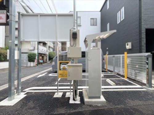 現地（2026年9月撮影）