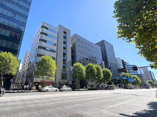 前面道路含む現地‐2026年10月撮影 前面道路含む現地‐2026年10月撮影