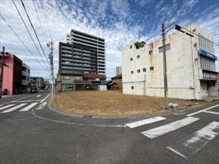 現地(2026年10月撮影)