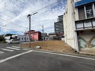現地(2026年10月撮影)
