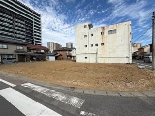 現地(2026年10月撮影)