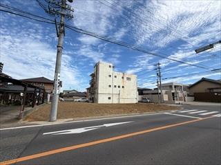 現地(2026年10月撮影)