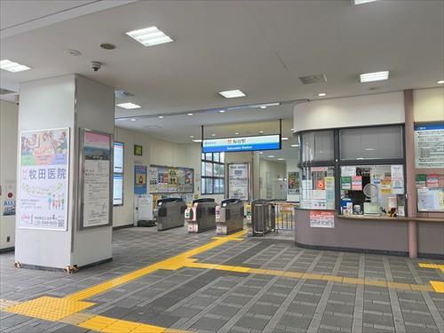西武池袋線「桜台」駅 徒歩9分