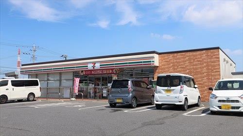 セブンイレブン和光新倉８丁目店 860ｍ