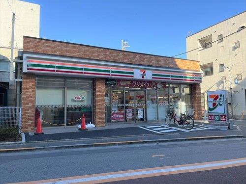 セブンイレブン田端3丁目店 280ｍ