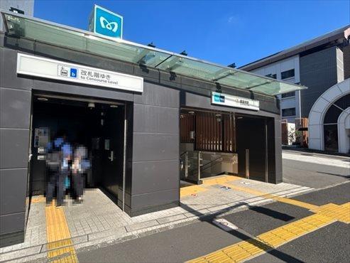 護国寺駅　※徒歩6分