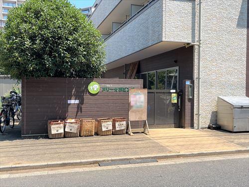 メリーポピンズkids朝霞ルーム 70ｍ