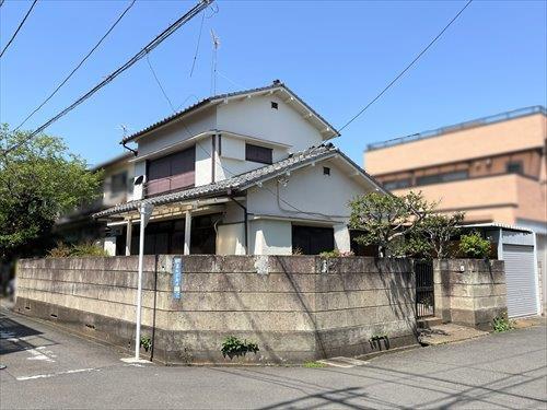 現地(1)（2025年4月撮影時）