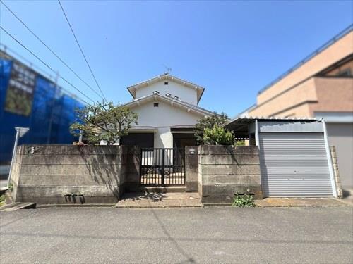 東側現地(3)（2025年4月撮影時）