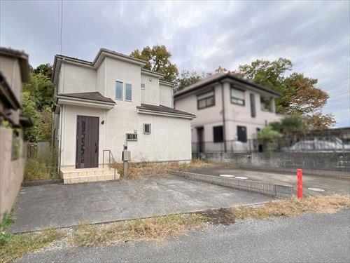 外観（2025年11月撮影）