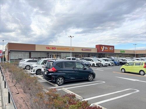 ヤオコー西大宮店 1000ｍ