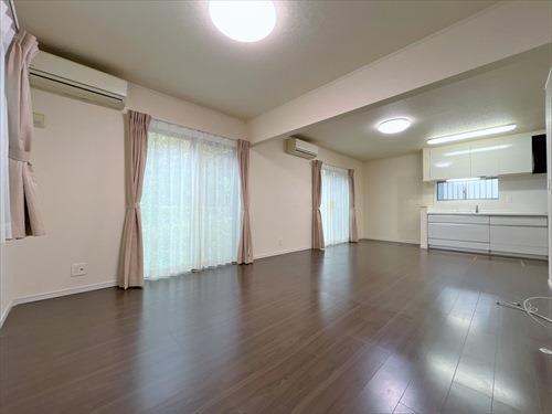 リビングダイニング（1）