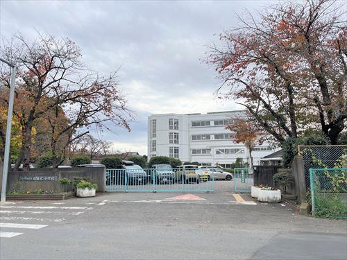 さいたま市立指扇北小学校 1180ｍ
