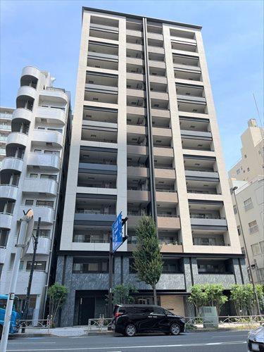 外観（2025年8月撮影時）