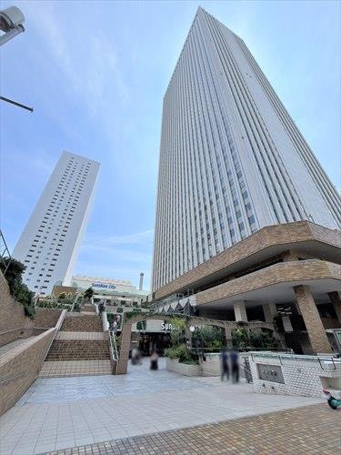 サンシャインシティ 520ｍ