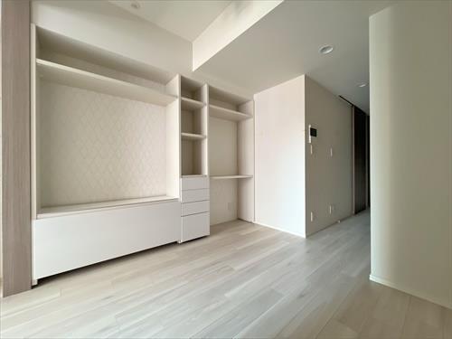 ダイニングキッチン約7.3帖（2）