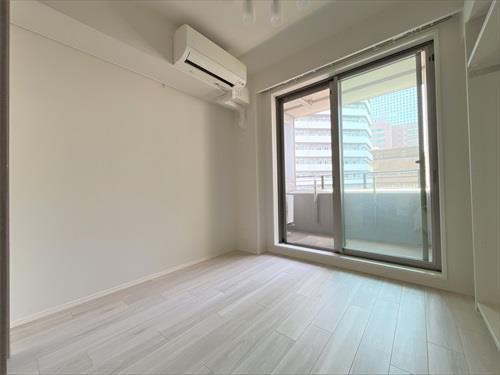 洋室約4.8帖（1）