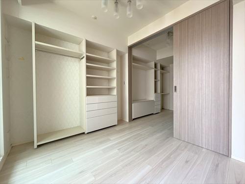 洋室約4.8帖（2）