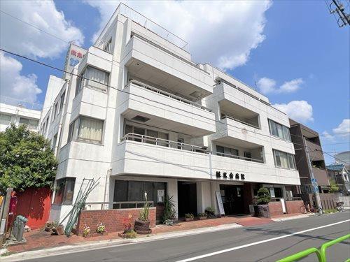 誠志会病院 940ｍ