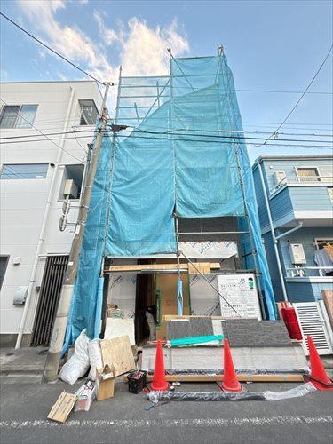 現地（2025年11月撮影時）