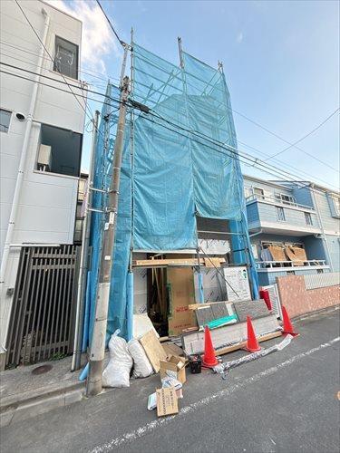 現地（2025年11月撮影時）