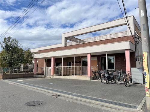 第二所沢元氣保育園 800ｍ