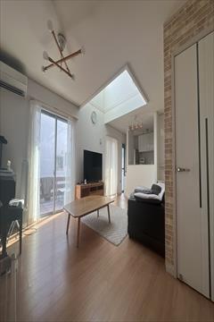 LDK（2025年10月撮影）