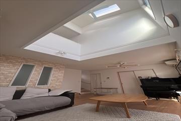 LDK（2025年10月撮影）