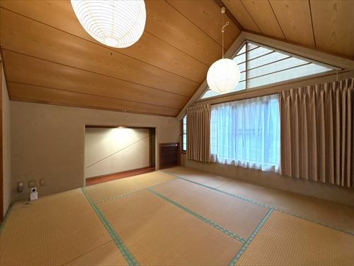 3階和室