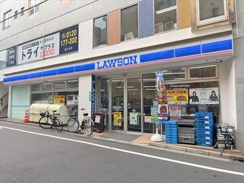 ローソン世田谷桜上水五丁目店 510ｍ