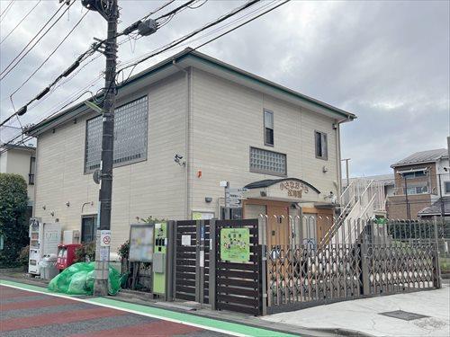 小さなおうち保育園 60ｍ
