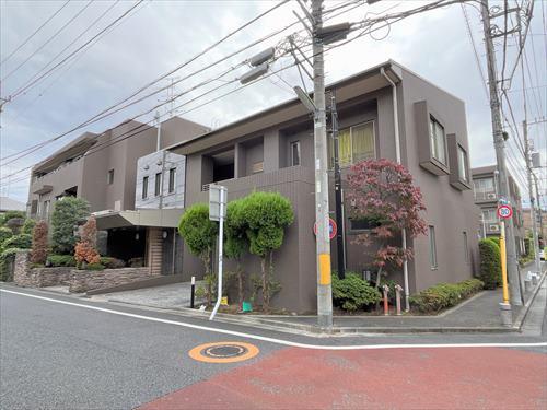 外観（1）（2025年10月撮影）