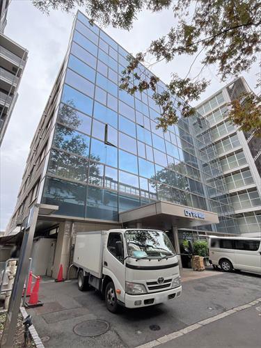 ロイヤル病院 590ｍ