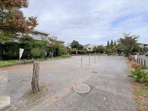 世田谷区立桜上水公園 170ｍ