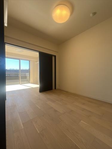 約5.2帖西側洋室