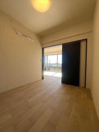 約5.2帖西側洋室