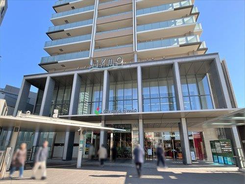 グランエミオ大泉学園 1040ｍ