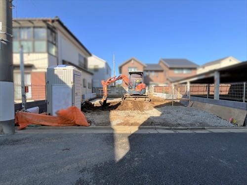 現地（2025年12月撮影）