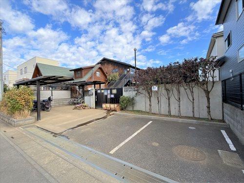 志木どろんこ保育園 890ｍ