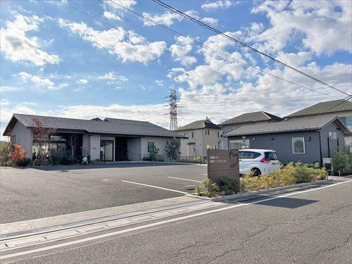 宗岡みらい内科ハートクリニック1400ｍ