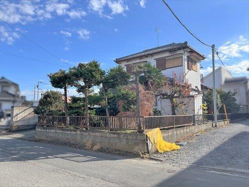 現地（2025年12月撮影）