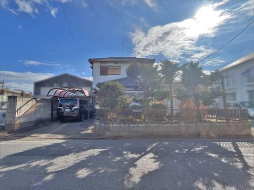 現地（2025年12月撮影）