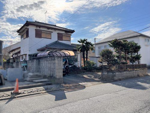 現地（2025年12月撮影）