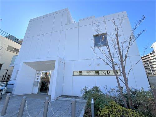 グローバルキッズ志茂保育園 190ｍ