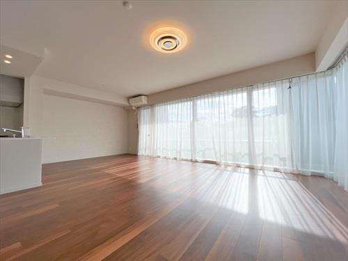 リビング・ダイニング約20.3帖（1）