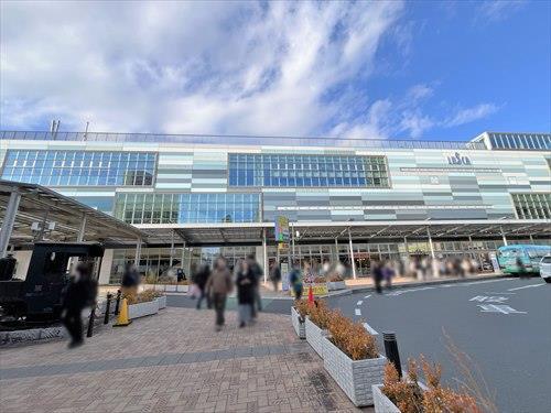 ラスカ熱海 220ｍ