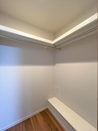 WIC（洋室約8帖）