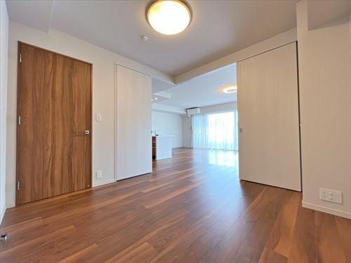 洋室約6.5帖（1）